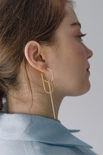 Songs of the Sea Earrings | Signals